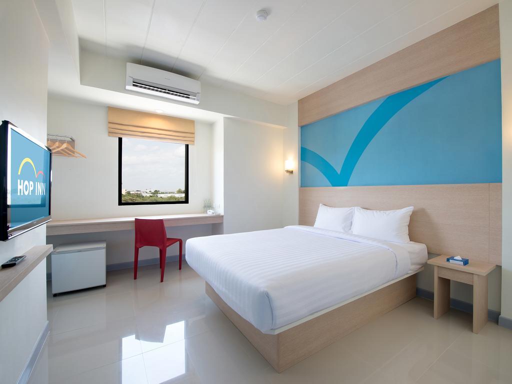 Hop Inn Trang Ngoại thất bức ảnh