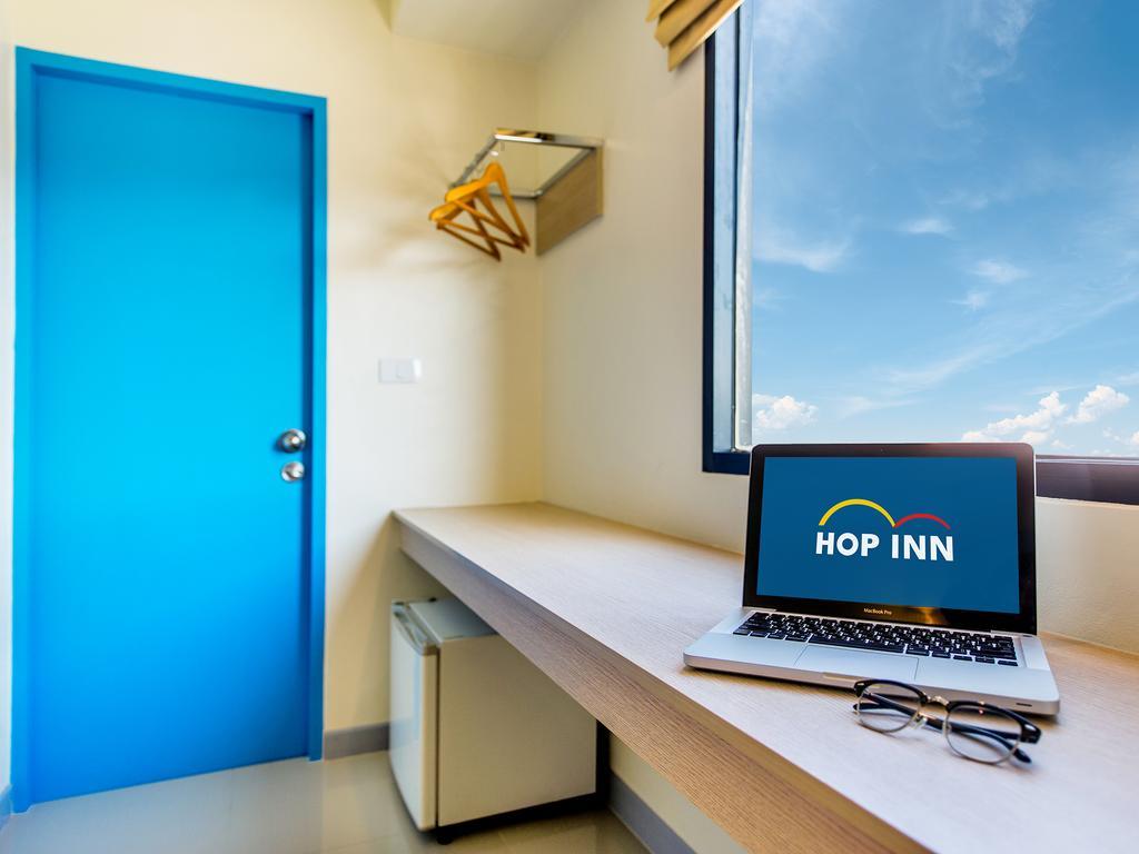 Hop Inn Trang Ngoại thất bức ảnh