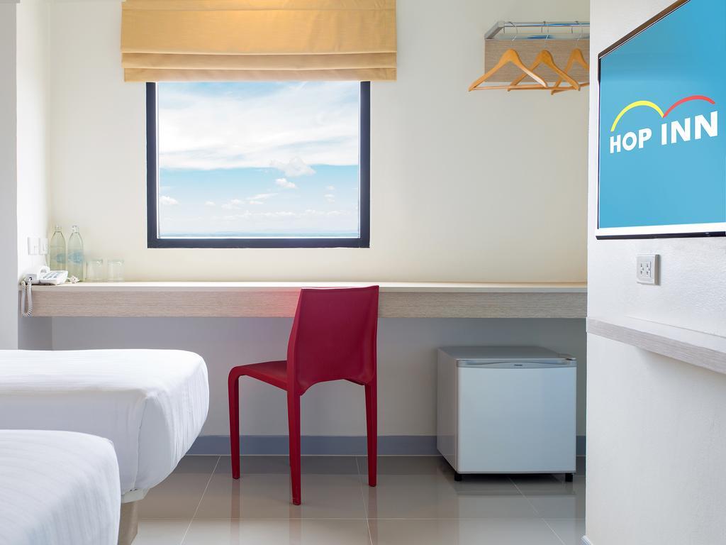 Hop Inn Trang Ngoại thất bức ảnh